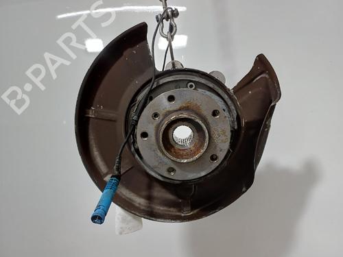 Left rear steering knuckle BMW 5 (E60) 525 d | BP37037270M27 - Image 6