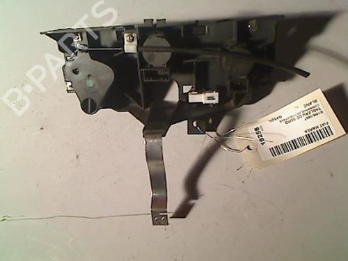 Climate control FIAT MAREA (185_) 2.4 TD 125 | BP21232762I5 
