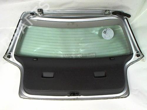 Tailgate VW POLO (9N_, 9A_) 1.9 SDI | BP20476484C6 