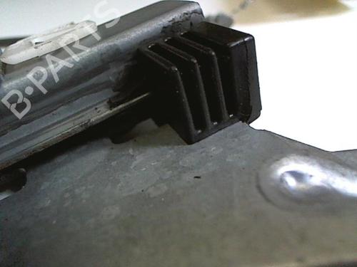 Rear right window mechanism NISSAN INTERSTAR Van (X70) dCi 115 | BP20479416C25 