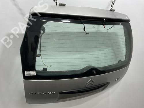 Tailgate CITROËN C3 I (FC_, FN_) 1.4 HDi | BP27186912C6 