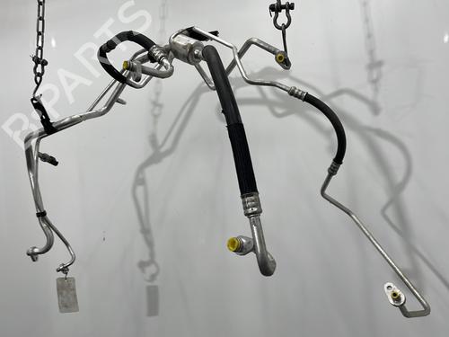 AC pipe PEUGEOT 208 I (CA_, CC_) 1.2 VTI 82 | BP30115657M126