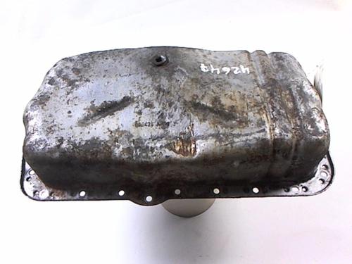 Oil sump RENAULT MASTER II Platform/Chassis (ED/HD/UD) 2.5 dCi 120 | BP21206017M115 
