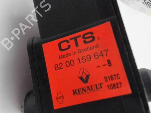 Used Electronic module Electronic module RENAULT SCÉNIC II (JM0/1_) 1.9 dCi (JM14) (131 hp) 21239719 21239719