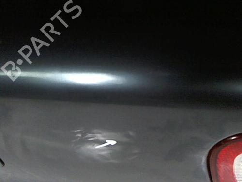 Tailgate SEAT CORDOBA (6K1, 6K2) 1.9 TDI | BP25264883C6 