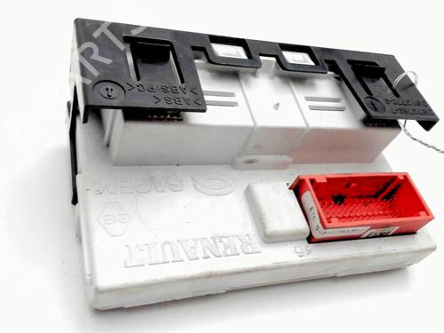 Display monitor RENAULT MEGANE II Estate (KM0/1_) 1.5 dCi (KM0F, KM0T, KM2B) | BP22104396C48 