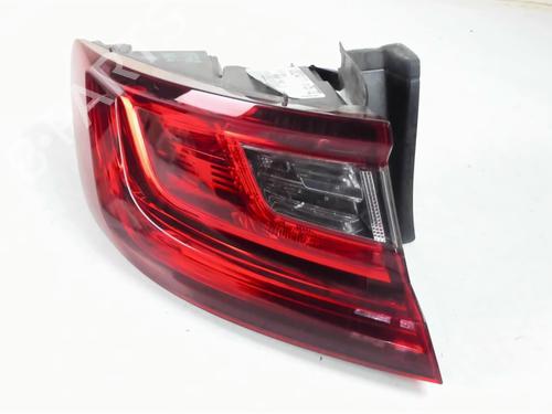 Used Left taillight RENAULT MEGANE IV Hatchback (B9A/M/N_) 1.5 dCi 110 (B9A3) (110 hp) 27294194