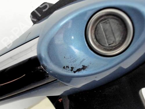 Front left exterior door handle HYUNDAI ix20 (JC) 1.4 CRDi | BP29513813C128 