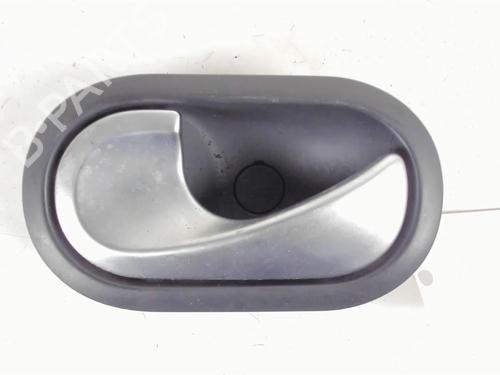 Used Rear left interior door handle Rear left interior door handle RENAULT MEGANE II (BM0/1_, CM0/1_) 1.5 dCi (BM1E, CM1E) (106 hp) 21238155 21238155