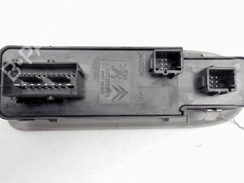 Left front window switch CITROËN C5 III (RD_) 2.2 HDi 200 (RD4HLA) | BP36669221I27 - Image 6