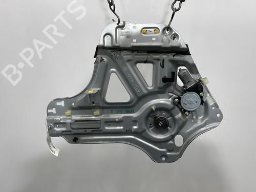 Used Front left window mechanism KIA CARNIVAL / GRAND CARNIVAL III (VQ) 2.9 CRDi (185 hp) 32373697