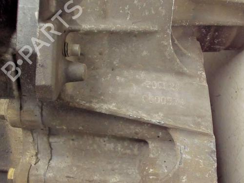 Gearbox CITROËN C2 (JM_) 1.1 | BP20421038M3 