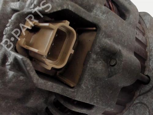 Used Alternator Alternator FORD FIESTA V (JH_, JD_) 1.4 16V (80 hp) 20443141 20443141