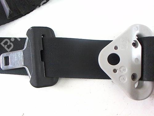 Rear right belt tensioner PEUGEOT 207 SW (WK_) 1.6 HDi | BP20426044C90 