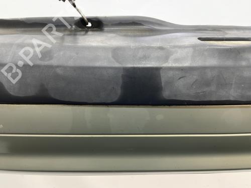 Rear bumper RENAULT CLIO II (BB_, CB_) 1.5 dCi (B/CB07) | BP29514102C8 