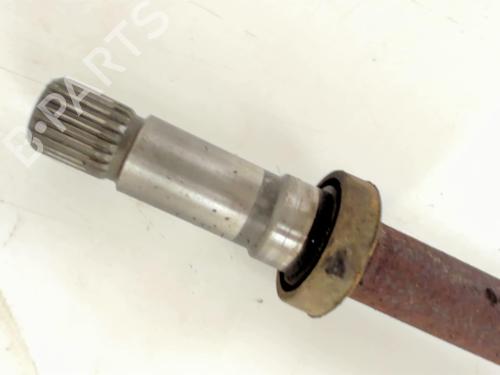Used Right front driveshaft Right front driveshaft 20398109 20398109