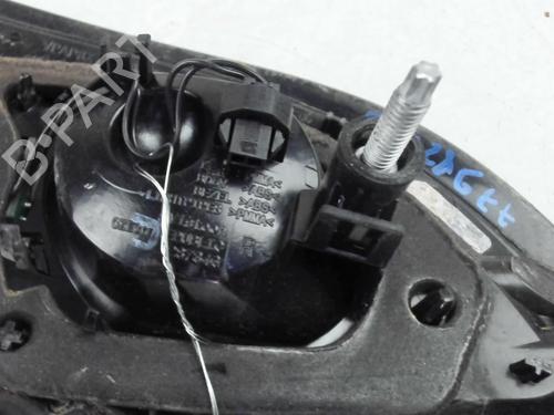 Used Right tailgate light Right tailgate light 38024031 38024031