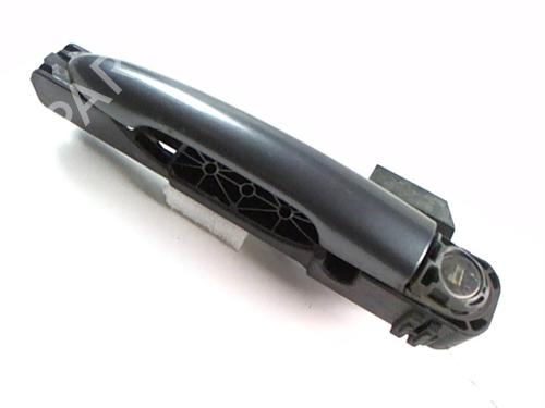 Front left exterior door handle NISSAN PRIMERA (P12) 2.2 Di | BP20392761C128 