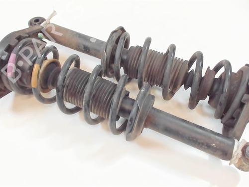 Used Right rear shock absorber Right rear shock absorber NISSAN ALMERA II (N16) 1.5 (90 hp) 20478258 20478258