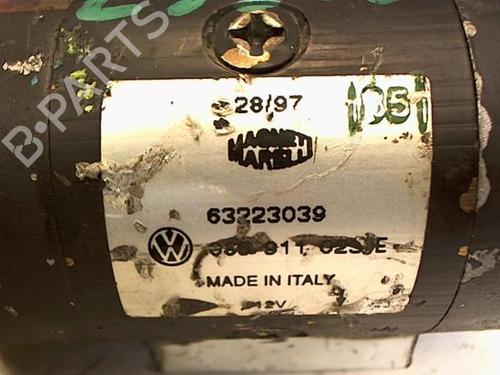Starter VW POLO III (6N1) 60 1.7 SDI | BP20407307M8 