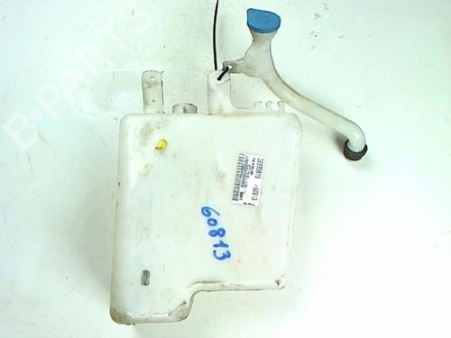 Windscreen washer tank NISSAN NOTE (E11, NE11) 1.4 | BP20444690C113 