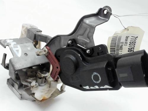 Used Rear right lock PEUGEOT 107 (PM_, PN_) 1.4 HDi (54 hp) 20464267
