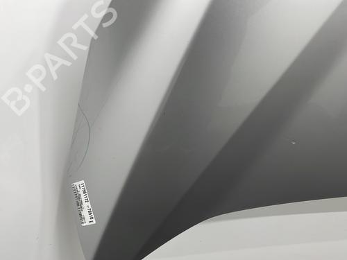 Hood FORD C-MAX II (DXA/CB7, DXA/CEU) 2.0 TDCi | BP30755998C1 