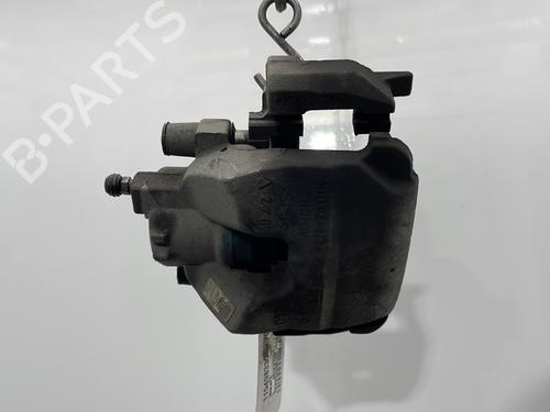 Bremssattel links vorne für OPEL ASTRA K (B16) 1.2 Turbo (68) (131 hp) 30401825