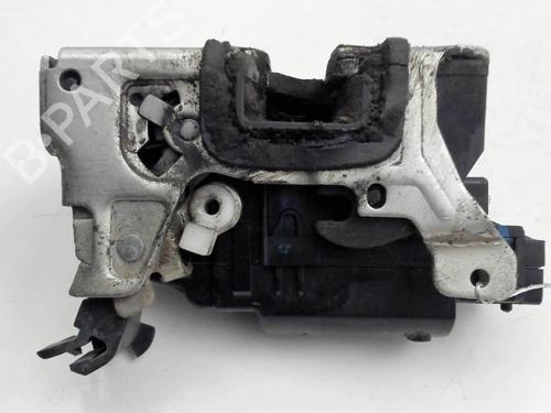 Front right lock DACIA LODGY (JS_) 1.5 dCi | BP24319750C97 - Image 4