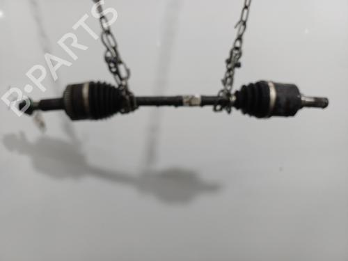 Left front driveshaft KIA SPORTAGE III (SL) | BP35892800M38 - Image 5