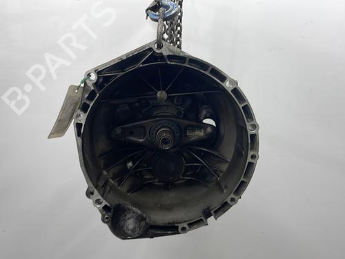 Used Gearbox BMW 1 Coupe (E82) 123 d (204 hp) 22607264