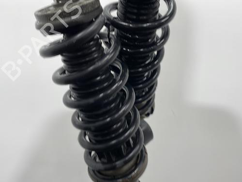 Right rear shock absorber PEUGEOT 407 SW (6E_, 6D_) 1.6 HDi 110 | BP29928508M19