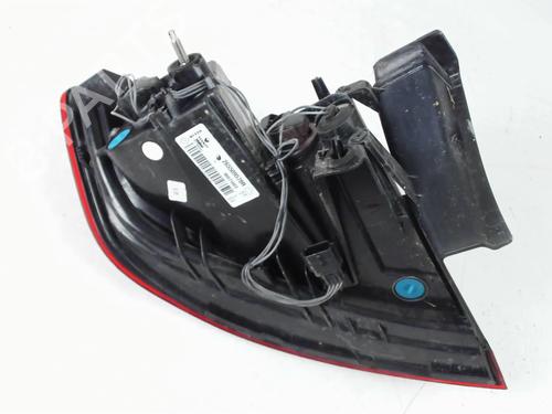 Right taillight RENAULT MEGANE IV Hatchback (B9A/M/N_) 1.2 TCe 130 (B9MR) | BP36817403C35 - Image 5