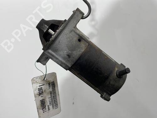 Used Starter TOYOTA STARLET (_P9_) 1.3 (EP91_, EP91R) (75 hp) 30755847