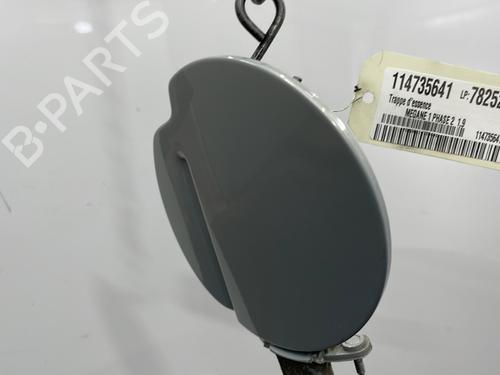 Fuel flap RENAULT MEGANE I (BA0/1_) 1.9 dTi (BA08, BA0N) | BP30115586C131