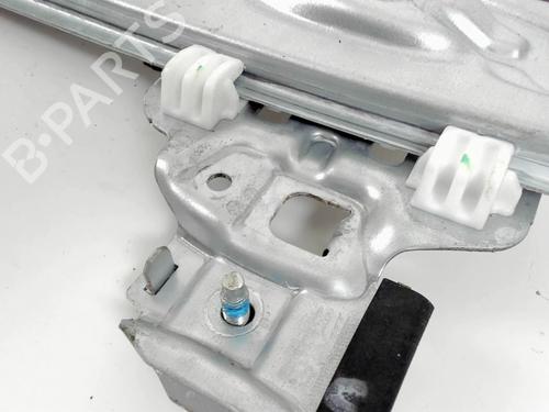 Rear right window mechanism CHEVROLET ORLANDO (J309) 2.0 D | BP20465574C25