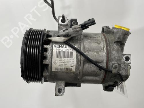 AC compressor RENAULT CAPTUR I (J5_, H5_) 1.2 TCe 120 | BP27518983M34 - Image 4