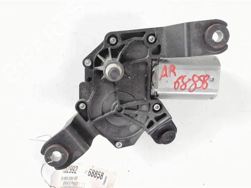 Rear wiper motor OPEL MERIVA B MPV (S10) 1.7 CDTI (75) | BP20446278M102 