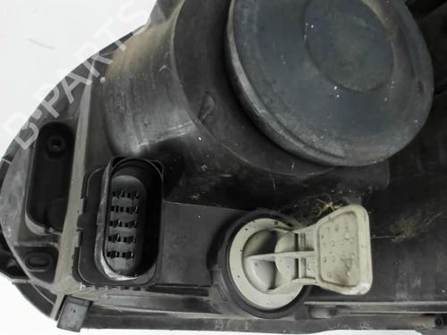 Right headlight VW GOLF V (1K1) 1.9 TDI | BP31160299C29 - Image 6