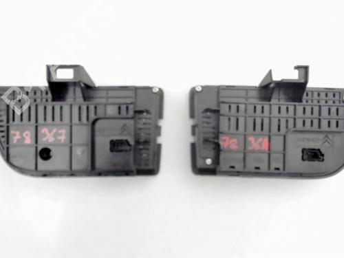 Climate control CITROËN C4 Picasso I MPV (UD_) 1.6 HDi | BP31074756I5 