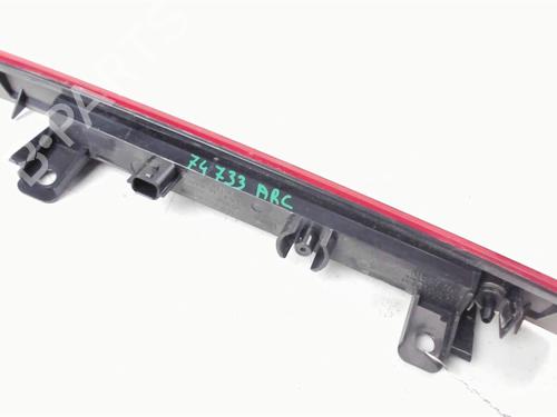 Used Third brake light Third brake light RENAULT CLIO IV (BH_) 1.5 dCi 90 (90 hp) 20388778 20388778