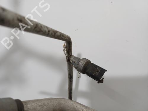 AC pipe CITROËN C3 II (SC_) 1.4 HDi 70 (SC8HZC, SC8HR0, SC8HP4) | BP36588666M126 - Image 4