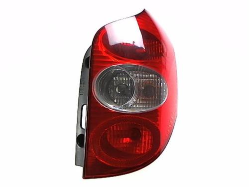 Used Right taillight Right taillight RENAULT LAGUNA II Grandtour (KG0/1_) 1.9 dCi (107 hp) 20413845 20413845