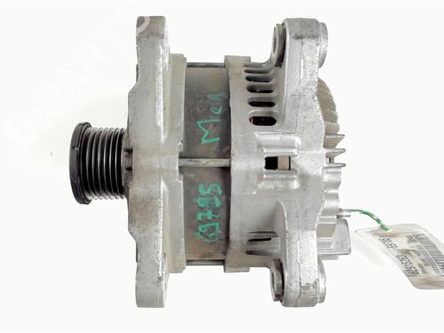 Alternator RENAULT MEGANE III Hatchback (BZ0/1_, B3_) 1.4 TCe (BZ0F, BZ1V) | BP20469790M7 