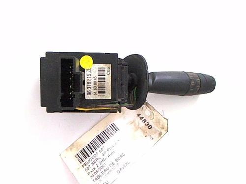 Switch PEUGEOT 607 (9D, 9U) 2.2 HDi | BP20436169I30 