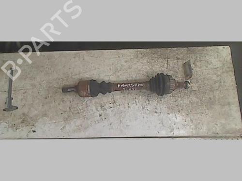 Used Left front driveshaft CITROËN XSARA PICASSO (N68) 2.0 HDi (90 hp) 20476758