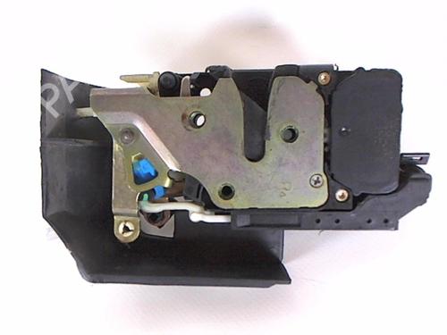 Used Front right lock Front right lock 20462299 20462299