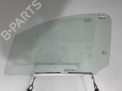 Used Front left door window SUZUKI ALTO VII (GF, HA25_, HA35_) 1.0 (AMF310, GFC31S) (68 hp) 31679586