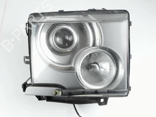 Used Right headlight LAND ROVER RANGE ROVER III (L322) 3.0 D 4x4 (177 hp) 23779595