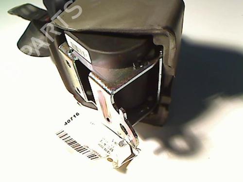 Høyre bak beltestrammer PEUGEOT 407 SW (6E_, 6D_) 2.0 HDi 135 | BP20454369C90 